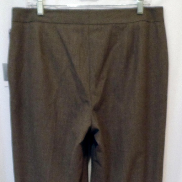 Tavora Boston Wide Leg Pants - NWT - Picture 2 of 5